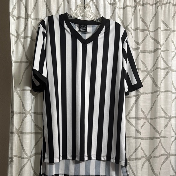 Original Deluxe Ref Jersey - Picture 1 of 6